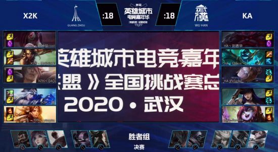 一周年回顾：广东电竞产业政策包助力区域联动发展